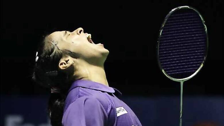 Saina Nehwal, Kidambi Srikanth look set for World Super Series Finals