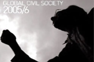 Books: Ahoy! Global Society Sighted