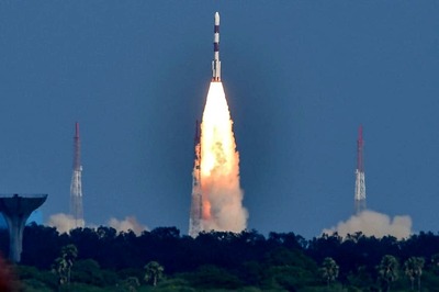 ISRO Readying for Low Cost Satellite Launch Vehicles with Costs of About Rs 30-35 Crore