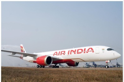 FogCare Initiative: Air India Allows Flyers to Reschedule or Cancel Tickets At No Extra Cost
