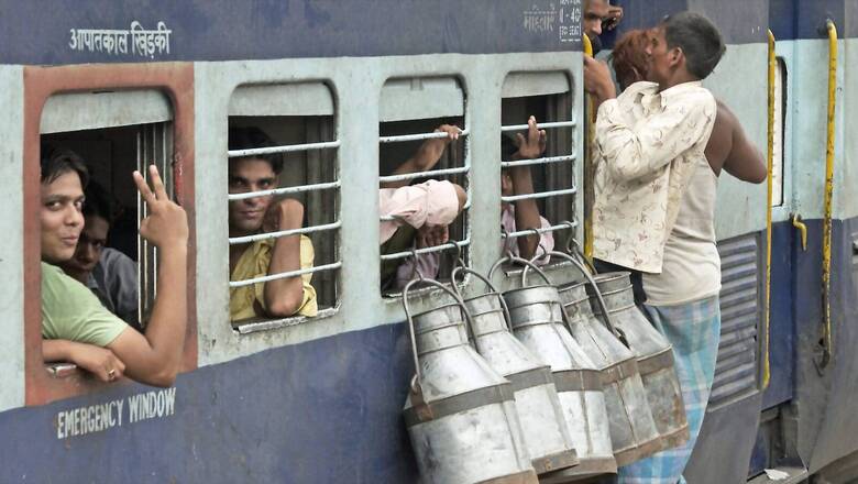 Indian Railways Update: IRCTC Cancels 147 Trains, Short Terminates 13 on May 5; Check Full List Here