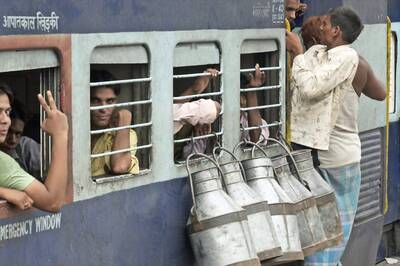 Indian Railways Update: IRCTC Cancels 147 Trains, Short Terminates 13 on May 5; Check Full List Here