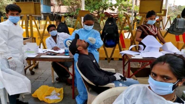 Record 20 Lakh Coronavirus Tests Done in India in One Day, Says Health Ministry