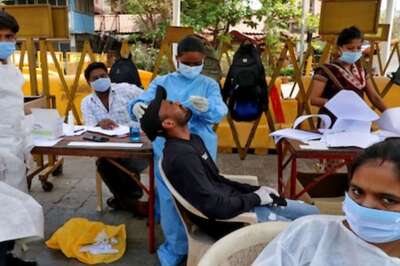 Record 20 Lakh Coronavirus Tests Done in India in One Day, Says Health Ministry
