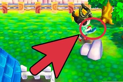 How to Get Bells from Rocks in Animal Crossing: New Leaf