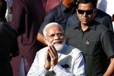 Narendra Modi Has Proved Being Pro-poor and Pro-business are Not Mutually Exclusive