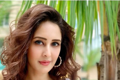 Bade Achhe Lagte Hain Actor Chahat Khanna's Husband Gets Protection from Arrest in Rape Allegations