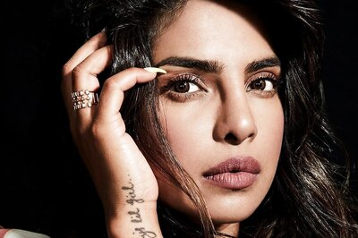 Priyanka Chopra Reveals She Has Excluded Parts of Her Life That Don't Matter to Her in 'Unfinished'