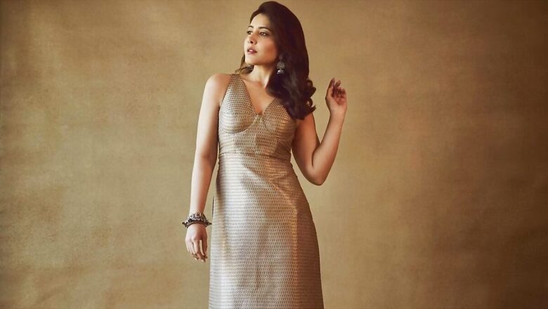 When Actress Raashii Khanna Wanted To Become An IAS Officer
