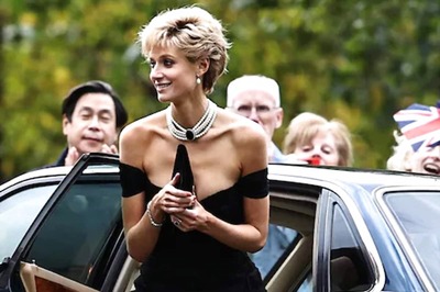 ‘She Viewed Him As…’ Princess Diana's Brother Reacts To Donald Trump’s Bizzare Tweet