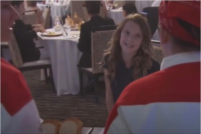 Fans Can't Believe Millie Bobby Brown Appeared in Gordon Ramsay’s 'Hell’s Kitchen'