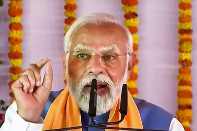 Rs 1,780 Cr & Counting: How PM Modi’s Constituency Varanasi is Scaling New Heights of Development