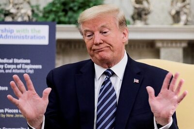 Malaria Drug Trump Taking to Fight Covid-19 Best Left to Tests, Says WHO