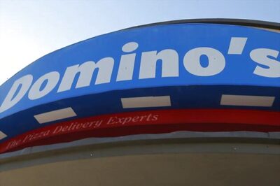 Domino's now lets you order pizza using voice commands, adds Siri-like virtual assistant to its Android, iPhone apps