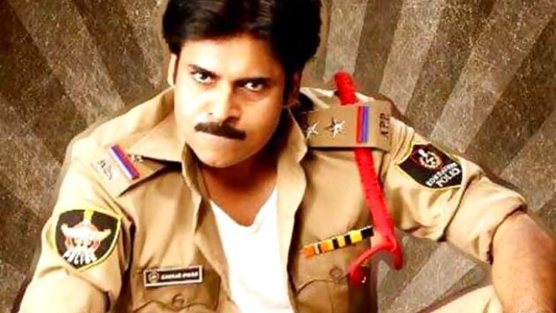 'Cameraman Ganga Tho Rambabu' collects Rs 12 crore