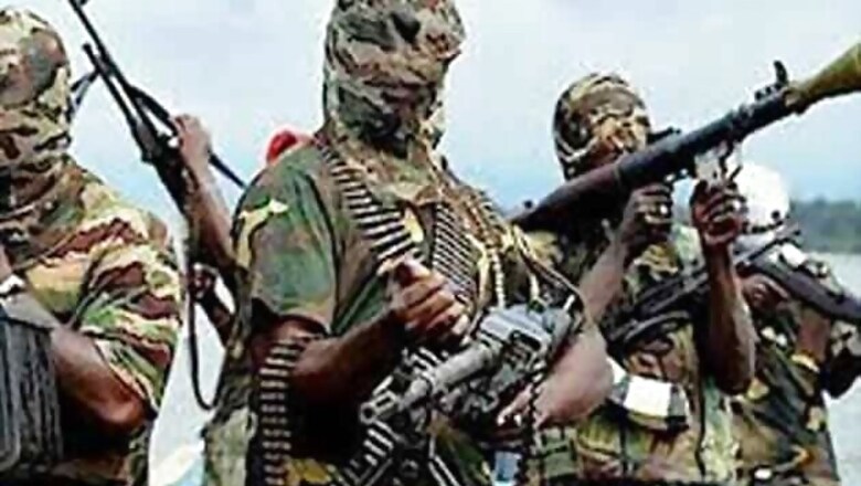 Cameroon army kills 39 Boko Haram fighters: Defence ministry