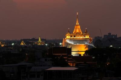 Waldorf Astoria Plants Flag in Bangkok, Its First Hotel in South East Asia