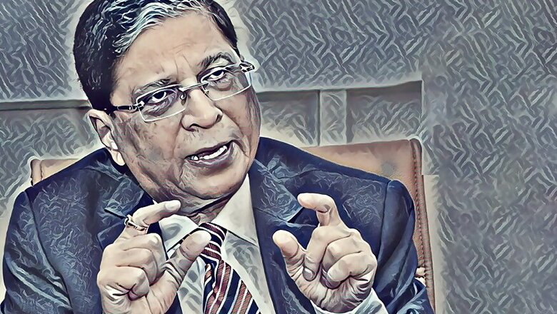 CJI Impeachment Motion: Congress to Challenge Naidu’s Rejection in SC, BJP ‘Thanks’ Him; Legal Fraternity Divided