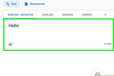 How to Write in Telugu on Any Device