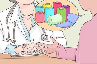 How to Choose a Cast Color