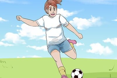 How to Be a Sporty Girl