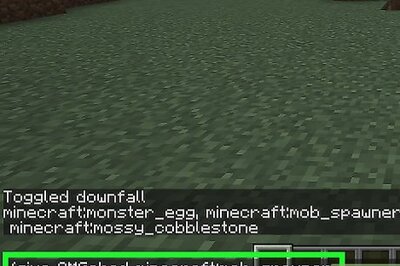 How to Spawn in Mob Spawners in Minecraft