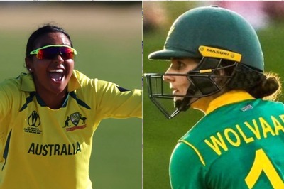 WPL Auction 2023: Complete List of High Profile Names Who Went Unsold