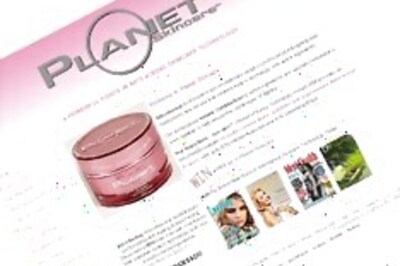 Snake venom anti-wrinkle cream gains popularity