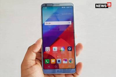 LG G6 Smartphone in Pics: Launch Offers, Price, Specs, Video and More