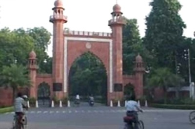 AMU student gets USD 1.2 lakh Presidential scholarship