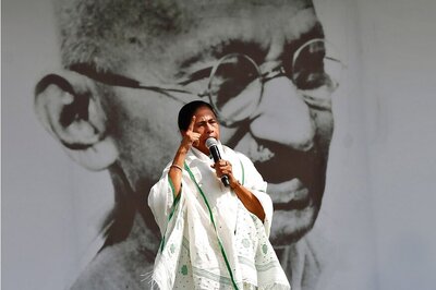 100% FDI Will Kill Indian Brands, Says Mamata