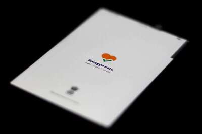 BRICS Communications Ministers' Meet: MoS Dhotre Shares India's Tech Initiatives to Tackle Covid-19