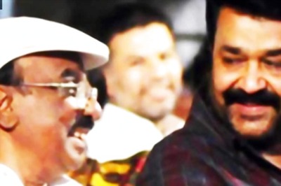 Veteran Malayalam director Sasi wins the prestigious JC Daniel award