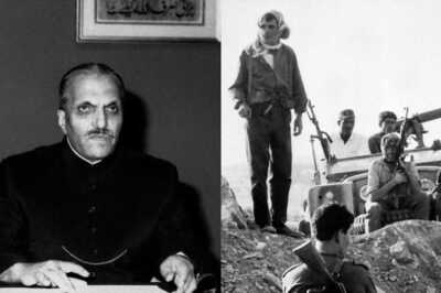 Black September: When Pakistani Dictator Helped Jordan in Killing Over 3,000 Palestinians | EXPLAINED
