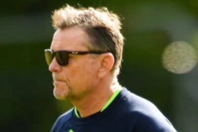 'We Didn't Have Some of the Superstars'-Pretoria Capitals Coach Recalls Journey To SA 20 Final