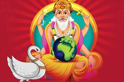 Happy Vishwakarma Puja 2021: Shubh Muhurat, Puja Vidhi, Significance and All You Need to Know