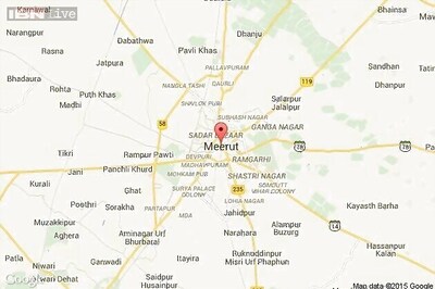 UP: Eunuch chops off private parts of two youths in Meerut