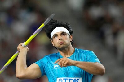 Neeraj Chopra Opens Up on Winning Medals with Less Than 100% and Why 'Distance' Doesn't Matter