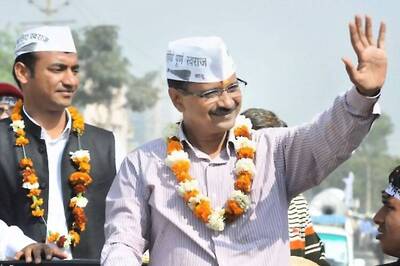 Delhi Police most corrupt, claims Kejriwal; asks Modi to stop being so adamant and join hands with AAP government