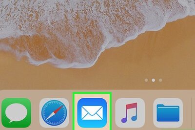 How to Delete Junk Mail on iPad