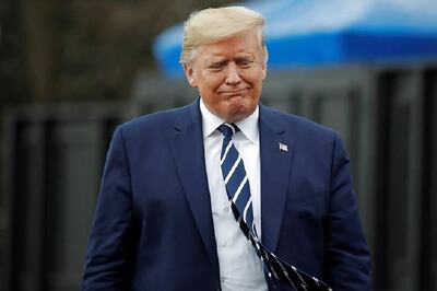 'Looking to Have Fewer Deaths than Thought': Trump's Assurance as Coronavirus Toll in US Cross 12,000