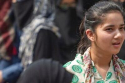 3-year UG Courses Won't Be Discontinued Till 4-year Programme Fully Implemented: UGC