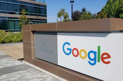 Google Faces Yet Another Antitrust Complaint