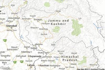 PDP promises to address aspirations of all regions of J&K