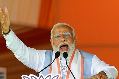 'No One Lives There, So What?': PM Modi Slams Digvijaya Singh's Remark On Katchatheevu Island