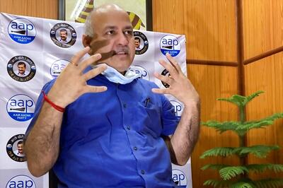 Court Dismisses Complaint Against Manish Sisodia for 'Spreading Fake News' Against Delhi Police During Riots