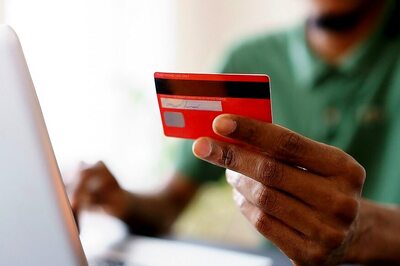 5 Ways to Tackle That Ever Rising Credit Card Bill