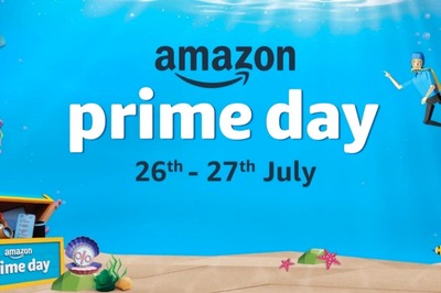 Amazon Prime Day Sale to Start in India on July 26, Will See Over 300 New Product Launches