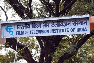 Goa issues notice to FTII alumni for organizing alternative film festival
