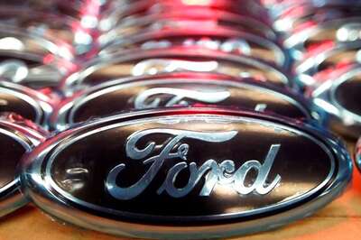 About 6.5 Lakh Vehicles Recalled by Ford to Fix Seat Belt Part